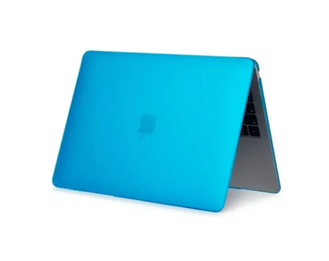Чохол для MacBook Pro MacBook Pro 14" (2442/2779) матовий, Бірюзовий 6300 фото