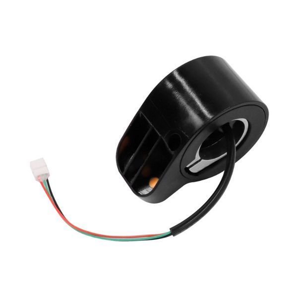Ручка газа для Ninebot G30 Max 00-00043520 фото