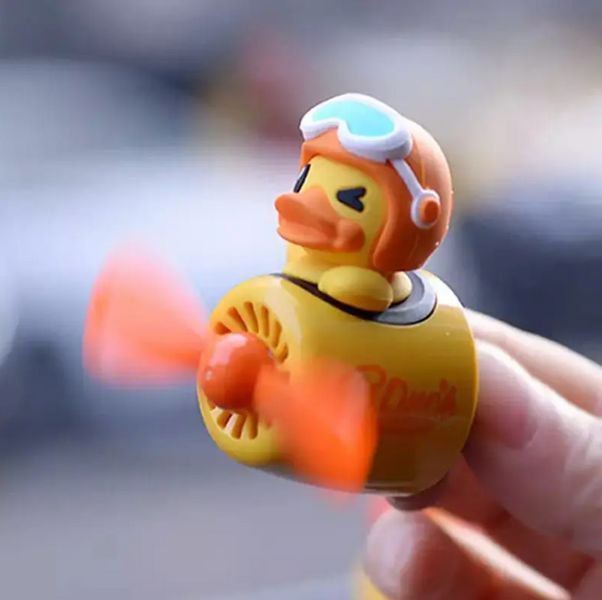 Автомобильный ароматизатор HACO Pilot Duck AA11 фото