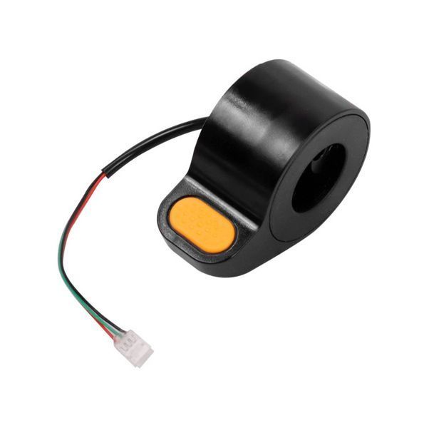 Ручка газа для Ninebot G30 Max 00-00043520 фото