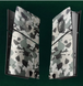 Змінні панелі для Sony PlayStation 5 SLIM (2023 року) Digital - Camouflage Змінні панелі для Sony PlayStation 5 SLIM (2023 року) Digital - Camouflage фото 2