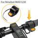 Ручка газа для Ninebot G30 Max 00-00043520 фото 1