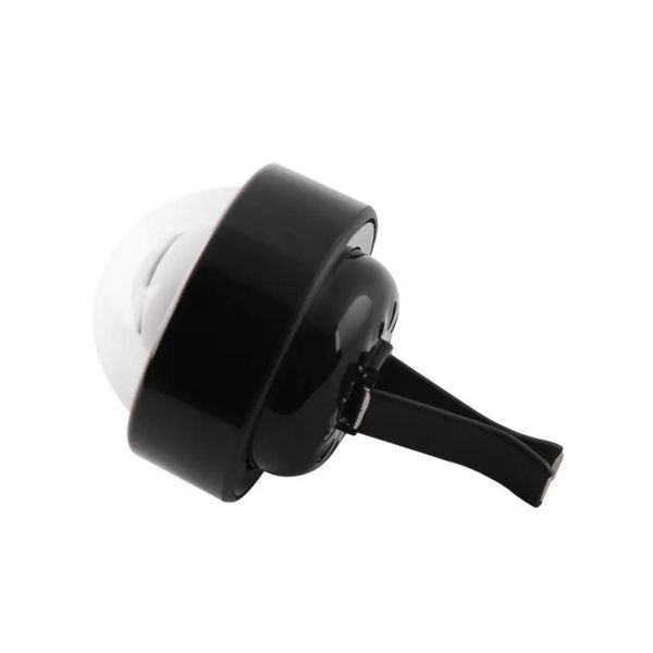 Автомобільний ароматизатор Space Astronaut Black AASA01 фото