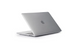 Чохол накладка для MacBook Pro 16" A2485/A2780 Пластиковий, Прозорий 1600 фото 1