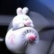 Ароматизатор автомобільний HACO POPO Pilot Rabbit AA11 фото 2