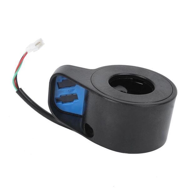 Ручка газа для Ninebot ES1 ES2 ES3 ES4, Чорний 00-00043522 фото