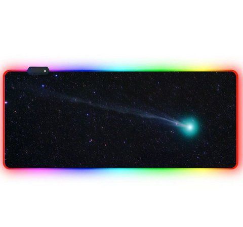 LED коврик для мышки, Комета 80х30 см 00-000245924 фото