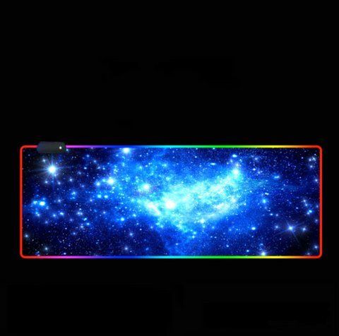 LED коврик для мышки, Созвездие 80х30 см 00-000245925 фото