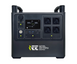Зарядна станція IEETek Singo2000Plus 2400W 1920Wh 3 роки гарантія SS2000PLuc фото 3