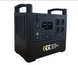 Зарядна станція IEETek Singo2000Plus 2400W 1920Wh 3 роки гарантія SS2000PLuc фото 1