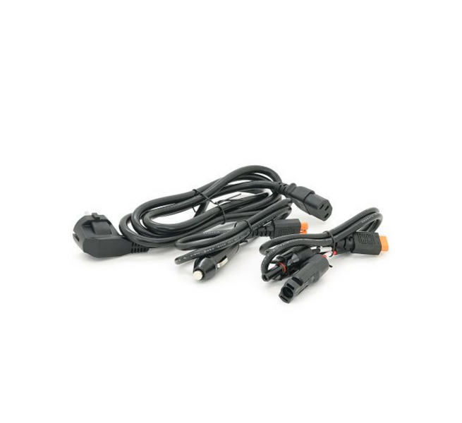 Зарядна станція IEETek Singo3000 3200W 2048Wh 3 роки гарантії SS3000LUC фото