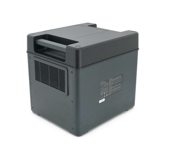 Зарядна станція IEETek Singo3000 3200W 2048Wh 3 роки гарантії SS3000LUC фото